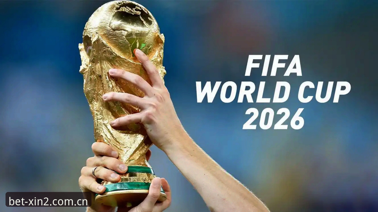 2026世界杯观赛困境深度评测：签证危机与地缘政治下的体育盛宴